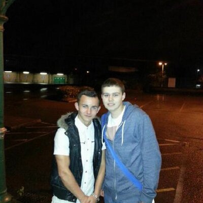 Profile Picture of Jason Trafford (@jtdawg97) on Twitter