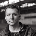 Profile Picture of Piotr Krochmal (@piotr krochmal) on Flickr
