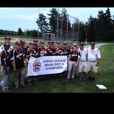 Profile Picture of James Danforth (@James_Danforth1) on Twitter