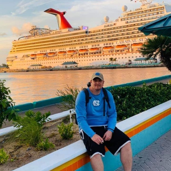 Profile Picture of Mark Mcghee (@kramsession) on Poshmark