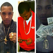 Profile Picture of Glenn Coleman (@smovesoowaveyy1) on Youtube