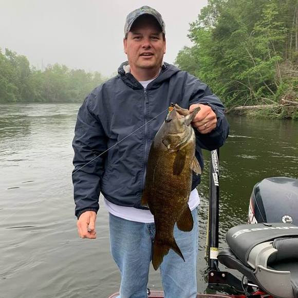 Profile Picture of George Palmer (@geop929) on Poshmark