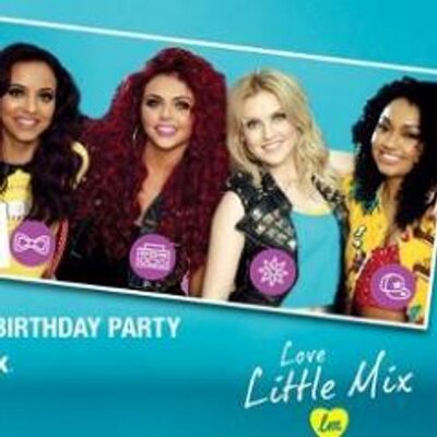 Profile Picture of Mixer Planet. (@LeighAnneMania) on Twitter