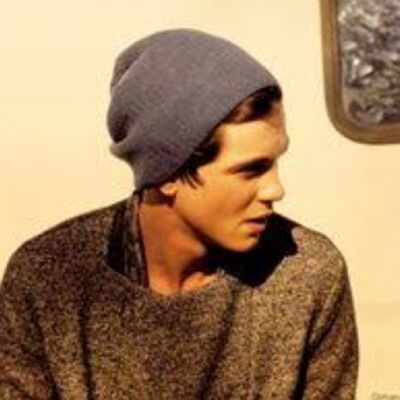 Profile Picture of peter.ty (@ny_peter) on Tiktok