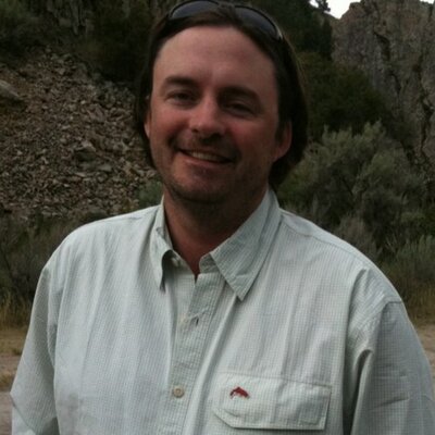 Profile Picture of Jeffrey McDowell (@jeff_mcd) on Twitter