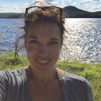 Profile Picture of Stéphanie Bernier (@Stephabalie) on Twitter