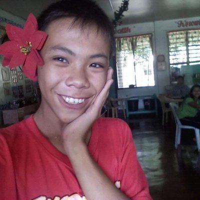 Profile Picture of John Cristy Roa. Odchigue (@CristyOdchigue) on Twitter