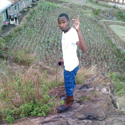 Profile Picture of Paul Macharia (@paulmacharia44) on Twitter