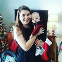 Profile Picture of Makayla Murphy (@makayla-murphy-14) on Quora