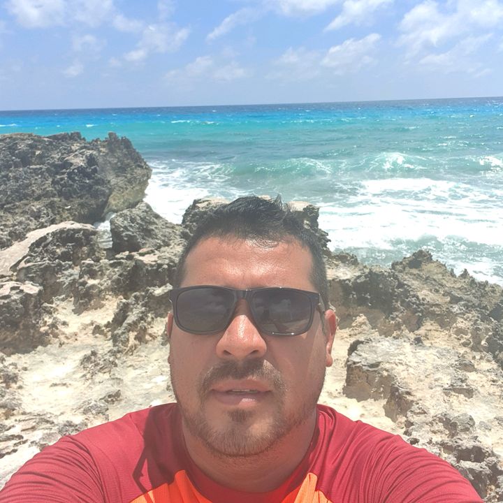 Profile Picture of Cóndor cuevas (@conracuevas) on Tiktok