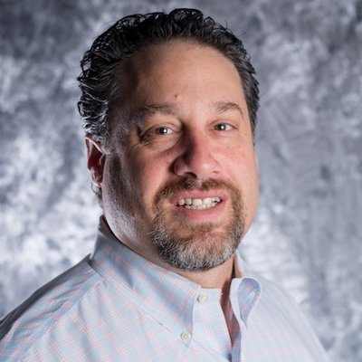 Profile Picture of Mark Feldman (@MarkRFP) on Twitter