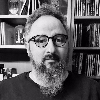Profile Picture of Scott Blitstein (@scoblitz) on Twitter