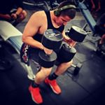 Profile Picture of Pascual Alvarado (@p_squeeks) on Instagram
