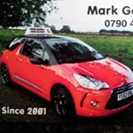 Profile Picture of Mark Gamble (@markgamble_driving_school) on Instagram