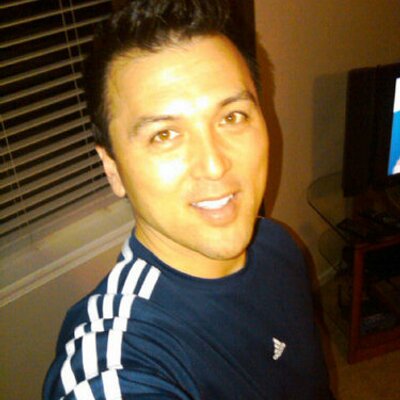 Profile Picture of Jerry Fortner (@gonsrfn) on Twitter