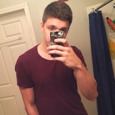 Profile Picture of Michał Skrzypek (@m_skrzypek) on Tiktok