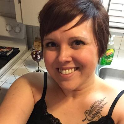 Profile Picture of Mandy Steidl (@Mandaren86) on Twitter