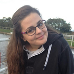 Profile Picture of Sarah Dillon (@sarah_dillon) on Flickr