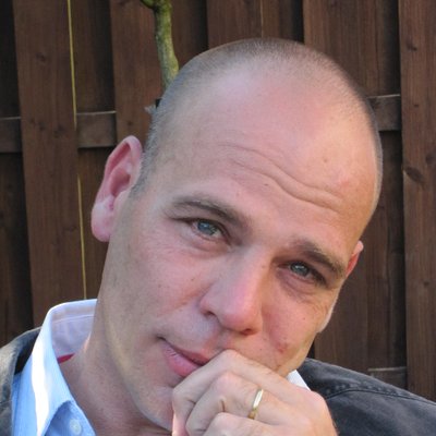 Profile Picture of Ted Kramer (@Tedjo3) on Twitter