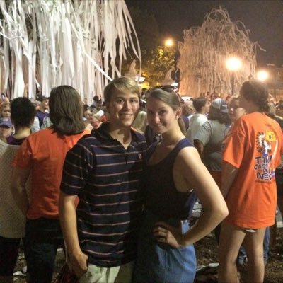 Profile Picture of Brian Faulkner (@bfaulkner1111) on Twitter