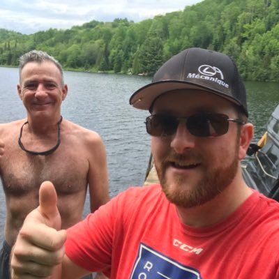 Profile Picture of Marc Cormier (@Marccormier10) on Twitter
