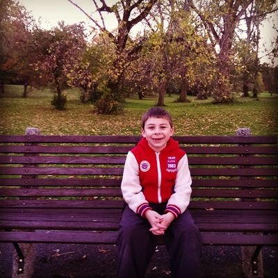 Profile Picture of Nancy Poulin (@poulin_nancy) on Twitter