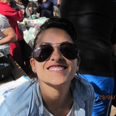 Profile Picture of Ariadna Ojeda (@Doryadna) on Twitter