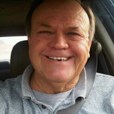 Profile Picture of Bill Akins (@Gas812) on Twitter