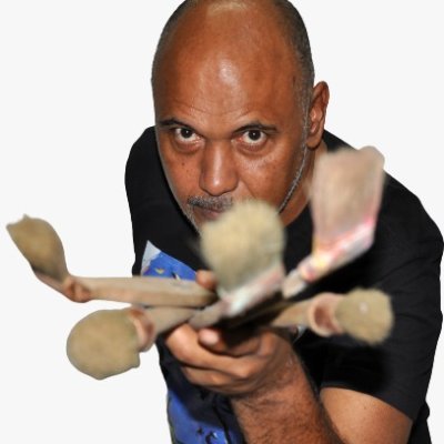 Profile Picture of Antonio Sergio Moreira (@Antonio_ASM) on Twitter