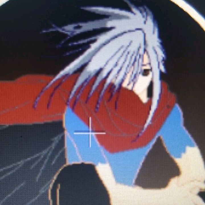 Profile Picture of Kevin McDowell (@@shadowcorpz) on Tiktok