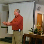 Profile Picture of Mark Hornsby (@PastorHornsby) on Youtube