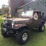 Profile Picture of James Lupo (@jimschopshop) on Instagram