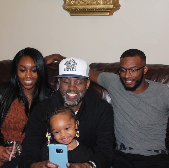 Profile Picture of David Barnes (@barnesdavid1227) on Poshmark