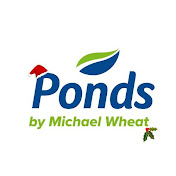 Profile Picture of Ponds By Michael Wheat (@PondsbyMichaelWheat) on Youtube