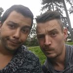 Profile Picture of Daniel Walbrecque (@dan_s_wall) on Instagram