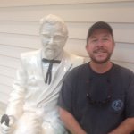 Profile Picture of David Hanners (@david_hanners) on Instagram