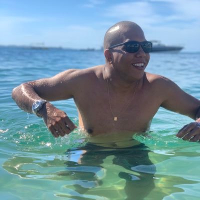 Profile Picture of Michael Espindola (@michaelspindola) on Twitter