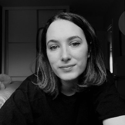 Profile Picture of Lucia Fuentes (@LuciaFuentes_97) on Twitter