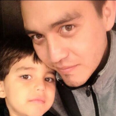 Profile Picture of Daniel Pompa Juarez (@DPompaj) on Twitter