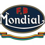 Profile Picture of FB Mondial Iberica (@fbmondial_iberica) on Instagram