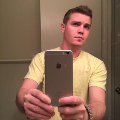 Daniel Kadyk - Twitter Profile Picture of Daniel Kadyk (@DKthewizard) on Twitter