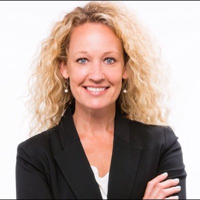 Profile Picture of Beth Olson (@BethOlson2) on Twitter