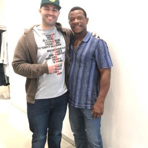 Profile Picture of Brandon (@Nino_Blanco_) on Twitter