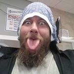 Profile Picture of Erik Frey (@tiggerwet4u69) on Instagram