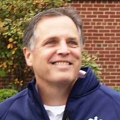 Profile Picture of Brian Robert Lowry (@BrianRLowry) on Twitter