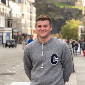 Profile Picture of Brian Freeman (@brianfreeman25) on Tiktok