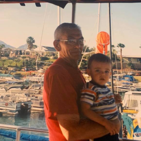 Profile Picture of Joe Lyons (@newpower2002) on Poshmark