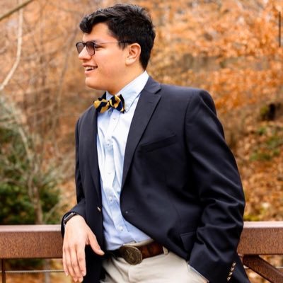 Profile Picture of Stephen Rocha (@Stephen_Rocha01) on Twitter