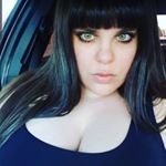 Profile Picture of Lisa Macías (@witchbitch915) on Instagram