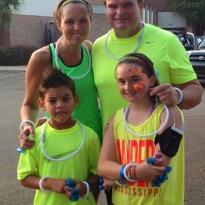 Profile Picture of Derek Puckett (@derekpuckett1) on Twitter